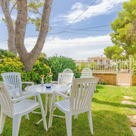 Villa Rissaga Alcúdia Exterior foto
