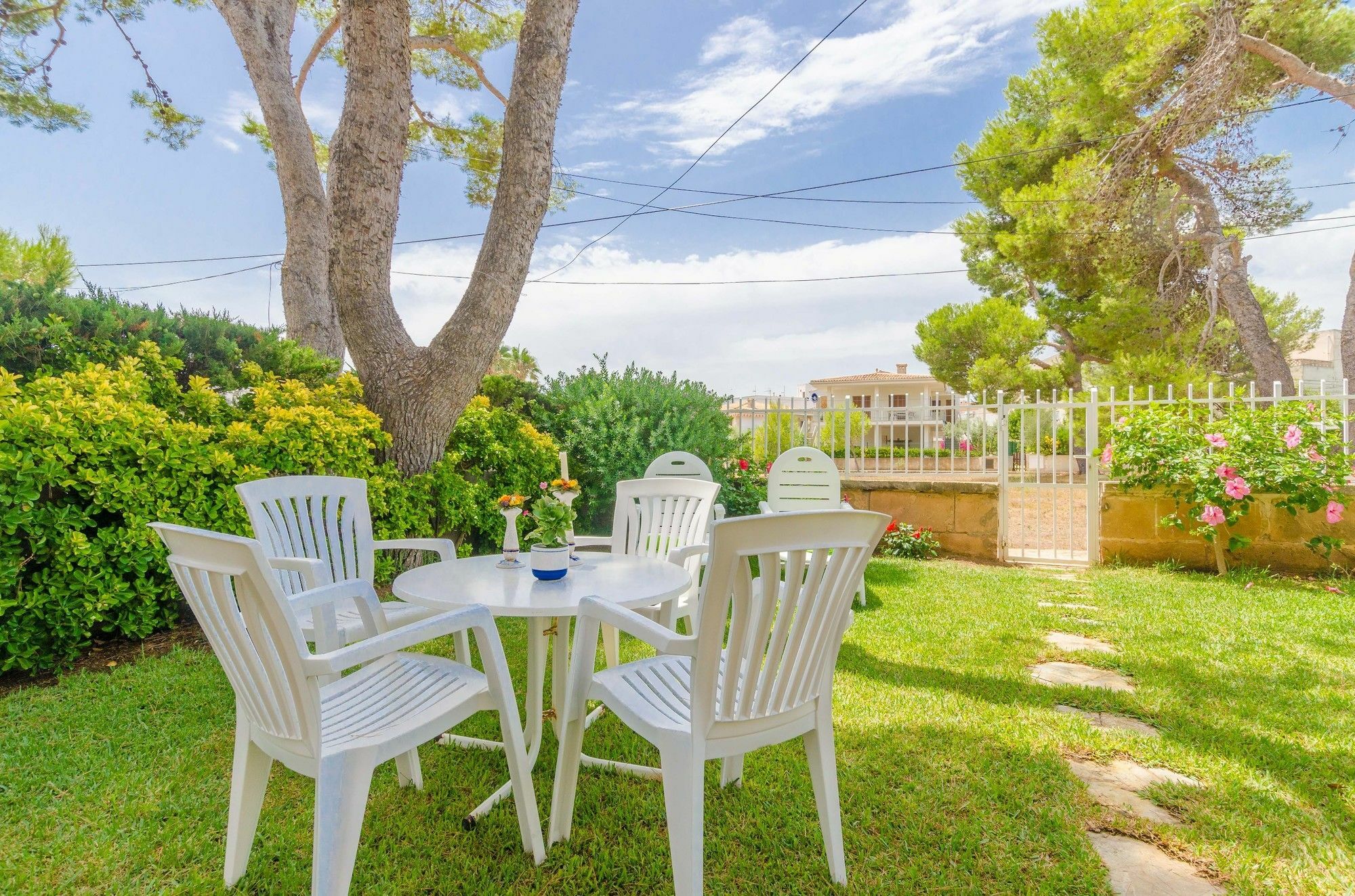 Villa Rissaga Alcúdia Exterior foto